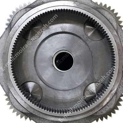 Máy đào PC200-6 6d102 Tàu sân bay mặt trời hành tinh thứ 2 Assy Travel Final Drive Gear