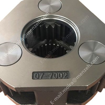 XKAQ-00075 39Q6-42190 39Q6-42260 39QB-12260 CARRIER R210 Máy đào Assy Thiết bị mang bánh răng hành tinh thứ 2