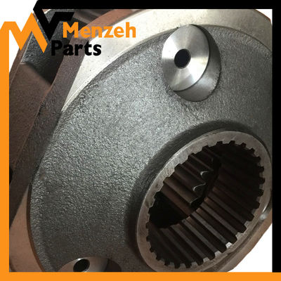 XKAQ-00075 39Q6-42190 39Q6-42260 39QB-12260 CARRIER R210 Máy đào Assy Thiết bị mang bánh răng hành tinh thứ 2