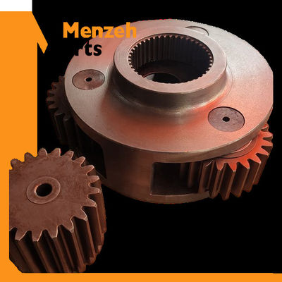 2024993 1010468 2023371 1010471 1032599 1010470 EX300-1 EX270 Bánh răng truyền động xoay cuối cùng thứ 2 cho bánh răng mặt trời của máy xúc