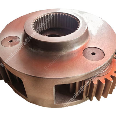 2024993 1010468 2023371 1010471 1032599 1010470 EX300-1 EX270 Bánh răng truyền động xoay cuối cùng thứ 2 cho bánh răng mặt trời của máy xúc