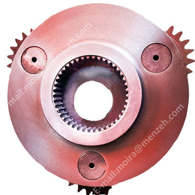 2024993 1010468 2023371 1010471 1032599 1010470 EX300-1 EX270 Bánh răng truyền động xoay cuối cùng thứ 2 cho bánh răng mặt trời của máy xúc