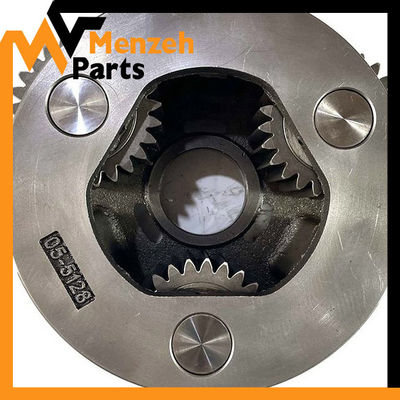 1019147 1027160 1026779 1032485 1016154 EX200-5 EX200-3 EX210-5 EX210-1 Thử nghiệm hãng vận chuyển hành tinh hộp số hành trình thứ 3