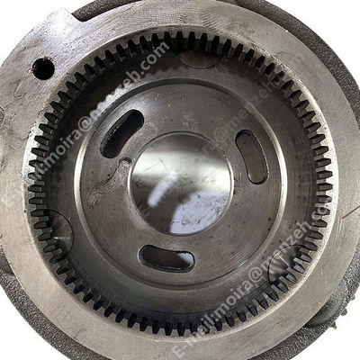 1019147 1027160 1026779 1032485 1016154 EX200-5 EX200-3 EX210-5 EX210-1 Thử nghiệm hãng vận chuyển hành tinh hộp số hành trình thứ 3