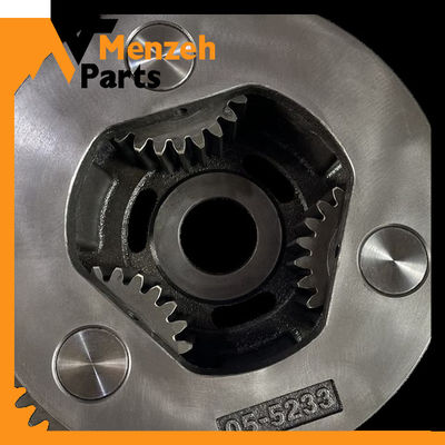 1019147 1027160 1026779 1032485 1016154 EX200-5 EX200-3 EX210-5 EX210-1 Thử nghiệm hãng vận chuyển hành tinh hộp số hành trình thứ 3