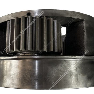 1019147 1027160 1026779 1032485 1016154 EX200-5 EX200-3 EX210-5 EX210-1 Thử nghiệm hãng vận chuyển hành tinh hộp số hành trình thứ 3