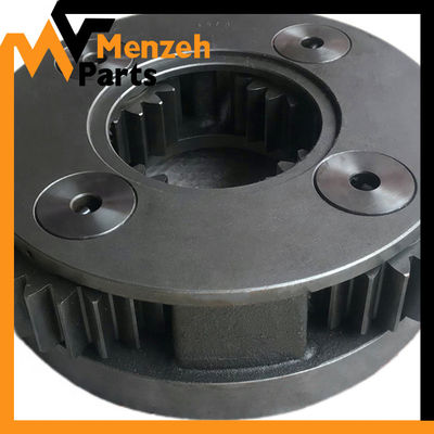 Máy đào E336D Tàu sân bay hành tinh thứ 3 Assy Travel Thiết bị giảm tốc cuối cùng