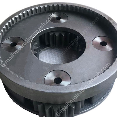 Máy đào E336D Tàu sân bay hành tinh thứ 3 Assy Travel Thiết bị giảm tốc cuối cùng