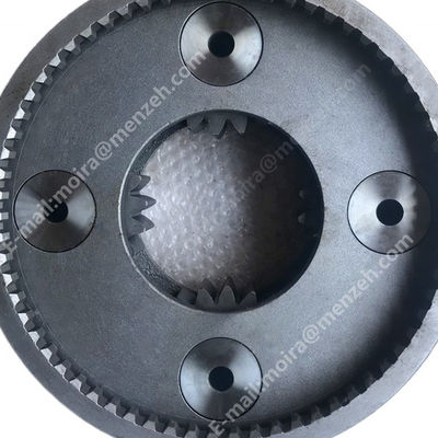 Máy đào E336D Tàu sân bay hành tinh thứ 3 Assy Travel Thiết bị giảm tốc cuối cùng