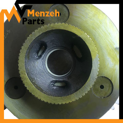 Máy đào EX300-5 Tàu sân bay mặt trời hành tinh thứ 3 Assy Travel Final Drive Gear