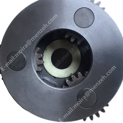 Máy đào EX300-5 Tàu sân bay mặt trời hành tinh thứ 3 Assy Travel Final Drive Gear