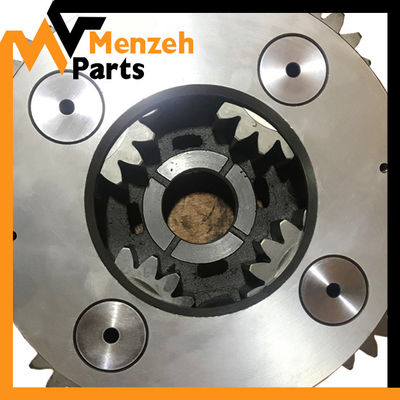 Máy đào ZAX670 Tàu sân bay mặt trời hành tinh thứ 3 Assy Travel Final Drive Gear
