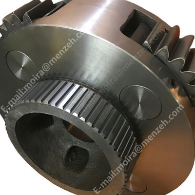 Máy đào ZAX670 Tàu sân bay mặt trời hành tinh thứ 3 Assy Travel Final Drive Gear