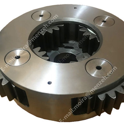 Máy đào ZAX670 Tàu sân bay mặt trời hành tinh thứ 3 Assy Travel Final Drive Gear