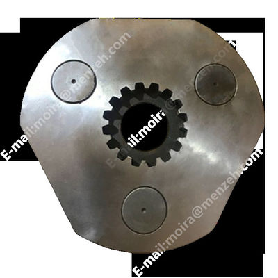 LG200 SY210C Tàu sân bay mặt trời hành tinh đầu tiên Assy Swing Final Drive Gear