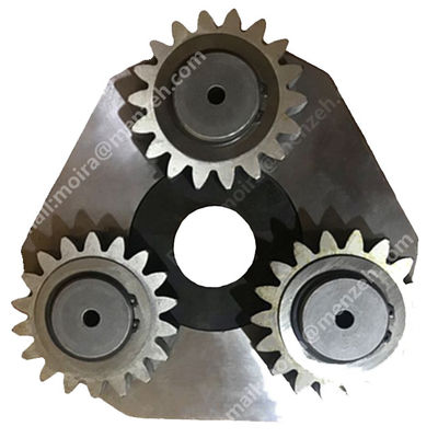 LG200 SY210C Tàu sân bay mặt trời hành tinh đầu tiên Assy Swing Final Drive Gear