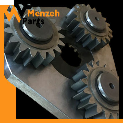 LG200 SY210C Tàu sân bay mặt trời hành tinh đầu tiên Assy Swing Final Drive Gear
