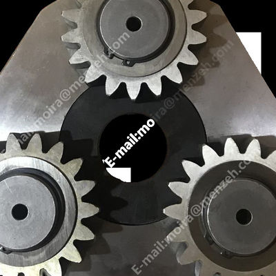 LG200 SY210C Tàu sân bay mặt trời hành tinh đầu tiên Assy Swing Final Drive Gear