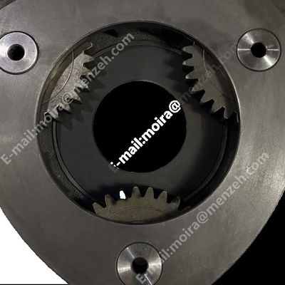 1015505 6018490 1026779 9182174 1011219 EX400-3 EX400-5 Hộp số du lịch lắp ráp tàu sân bay hành tinh đầu tiên