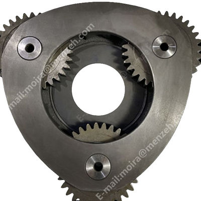 1015505 6018490 1026779 9182174 1011219 EX400-3 EX400-5 Hộp số du lịch lắp ráp tàu sân bay hành tinh đầu tiên