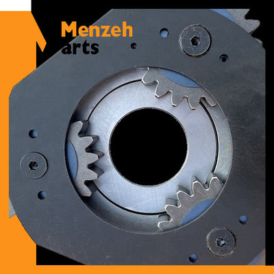 YN32W01019F1 YN32W01011P1 YN32W01011P1 2413N462F1 Máy xúc SK200-6E  SK210LC Swing Assy Thiết bị mang bánh răng hành tinh số 1