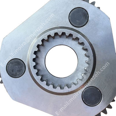 YN32W01019F1 YN32W01011P1 YN32W01011P1 2413N462F1 Máy xúc SK200-6E  SK210LC Swing Assy Thiết bị mang bánh răng hành tinh số 1