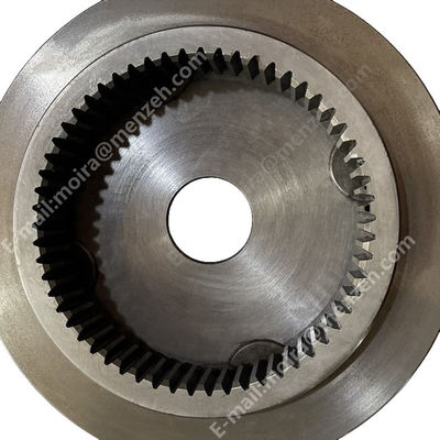 VOE14599933 VOE14505746 VOE14566425 VOE14566217 VOE14566210 EC250D EC250E EC300D EC300E Hãng vận chuyển hành tinh thứ 3