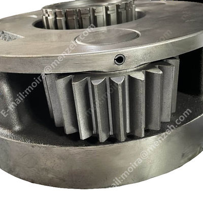 267-6799 169-5590 1912571 1484637 1912678 Máy đào bánh xích E329D E330D2 Tàu sân bay truyền động cuối cùng Hành tinh