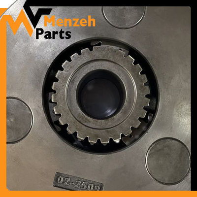 267-6799 169-5590 1912571 1484637 1912678 Máy đào bánh xích E329D E330D2 Tàu sân bay truyền động cuối cùng Hành tinh