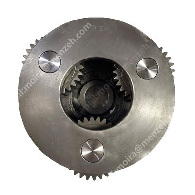 Zx230-3 Máy xúc Giảm Hộp số Thiết bị mang Assy Lắp ráp Tàu sân bay thứ ba