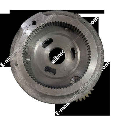Zx230-3 Máy xúc Giảm Hộp số Thiết bị mang Assy Lắp ráp Tàu sân bay thứ ba