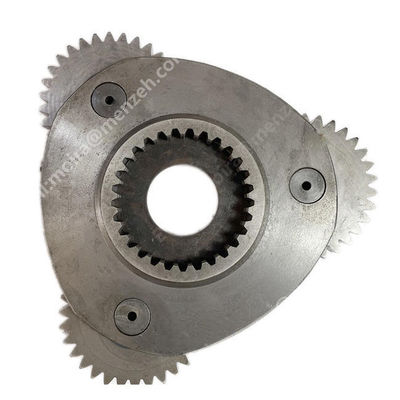 Zx230-3 Máy xúc giảm Hộp số Thiết bị mang Assy Lắp ráp tàu sân bay đầu tiên