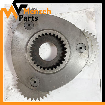 Zx230-3 Máy xúc giảm Hộp số Thiết bị mang Assy Lắp ráp tàu sân bay đầu tiên