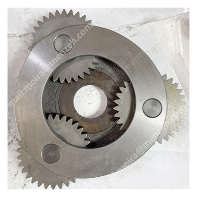 Zx230-3 Máy xúc giảm Hộp số Thiết bị mang Assy Lắp ráp tàu sân bay đầu tiên
