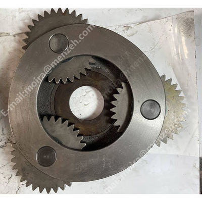 Zx230-3 Máy xúc giảm Hộp số Thiết bị mang Assy Lắp ráp tàu sân bay đầu tiên