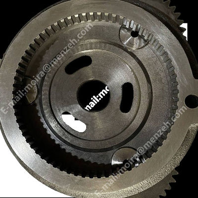 1027076 6020064 2028797 2042964 9200418 EX120-6 ZX120 Phụ tùng Lắp ráp tàu sân bay hành tinh thứ 2 Sun Gear