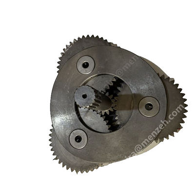 2043774 1027076 6020064 2028797 2042964 9200418 Ex200-5 Zx120 Ex200-3 Planetary Gear Assy Cấp độ đầu tiên với Sun Gear