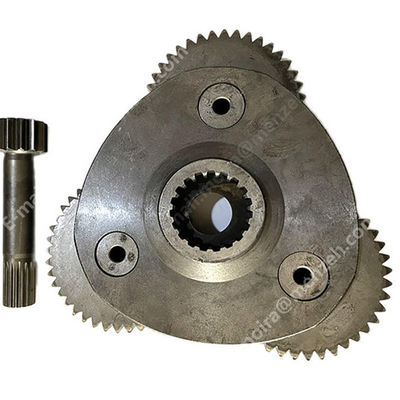 2043774 1027076 6020064 2028797 2042964 9200418 Ex200-5 Zx120 Ex200-3 Planetary Gear Assy Cấp độ đầu tiên với Sun Gear