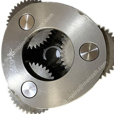 2043774 1027076 6020064 2028797 2042964 9200418 Ex200-5 Zx120 Ex200-3 Planetary Gear Assy Cấp độ đầu tiên với Sun Gear
