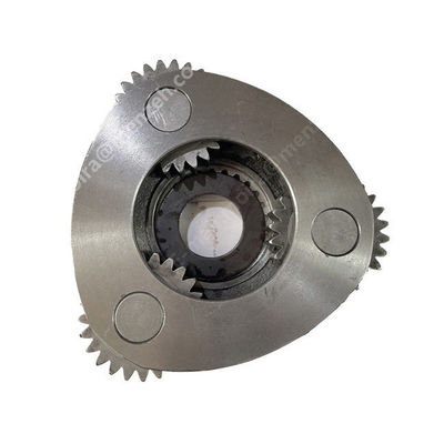 Zx240-3 Hộp số giảm tốc bánh răng hành tinh du lịch Hộp số hành tinh 1 2 3 Giai đoạn