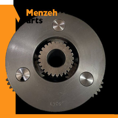 Zx240-3 Máy xúc du lịch Planetary Sun Gear Carrier Assy Nhà cung cấp dịch vụ thứ 3