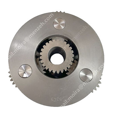Zx240-3 Máy xúc du lịch Planetary Sun Gear Carrier Assy Nhà cung cấp dịch vụ thứ 3