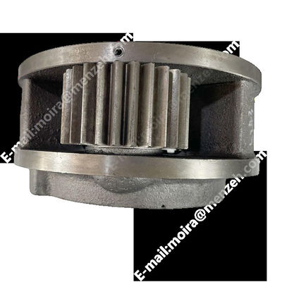 Zx240-3 Máy xúc du lịch Planetary Sun Gear Carrier Assy Nhà cung cấp dịch vụ thứ 3