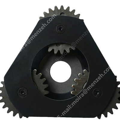 LG225 SY215-8 Tàu sân bay mặt trời hành tinh thứ nhất Assy Swing Final Drive Gear Swing Carrier Assy