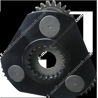 LG225 SY215-8 Tàu sân bay mặt trời hành tinh thứ nhất Assy Swing Final Drive Gear Swing Carrier Assy