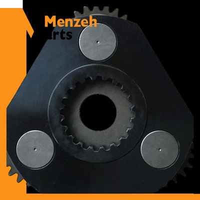 LG225 SY215-8 Tàu sân bay mặt trời hành tinh thứ nhất Assy Swing Final Drive Gear Swing Carrier Assy