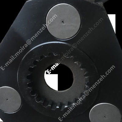 LG225 SY215-8 Tàu sân bay mặt trời hành tinh thứ nhất Assy Swing Final Drive Gear Swing Carrier Assy