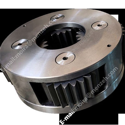 Bộ phận máy xúc SK350-8 Tàu sân bay mặt trời hành tinh thứ 2 Assy Swing Final Drive Gear