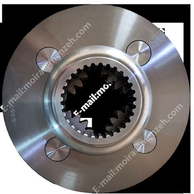 Bộ phận máy xúc SK350-8 Tàu sân bay mặt trời hành tinh thứ 2 Assy Swing Final Drive Gear