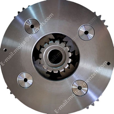 Bộ phận máy xúc SK350-8 Tàu sân bay mặt trời hành tinh thứ 2 Assy Swing Final Drive Gear